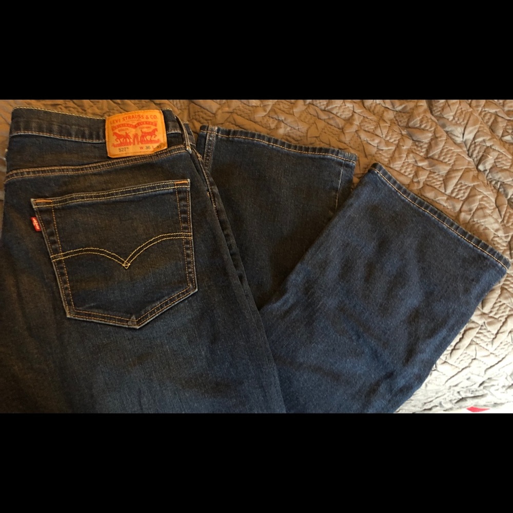 Levi’s 527 W36 L32